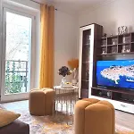 Apartman Cozy Kesovija Near Old Town