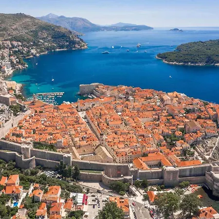 Kesovija Apartmán Dubrovník