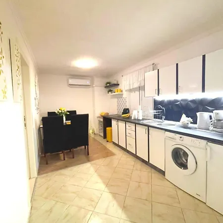 Kesovija Apartmán Dubrovník