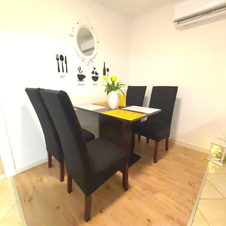 Apartmán Kesovija Dubrovník