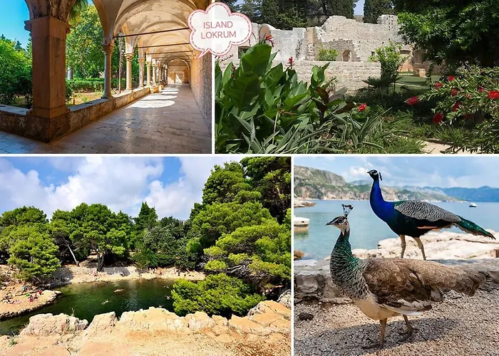 Cozy Kesovija Near Old Town