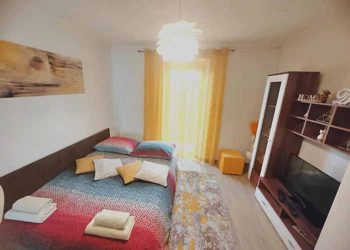 Cozy Kesovija Near Old Town * دوبروفينك