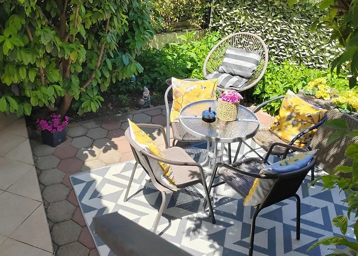 Cozy Kesovija Near Old Town شقة دوبروفينك