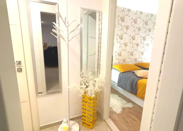 شقة Cozy Kesovija Near Old Town *