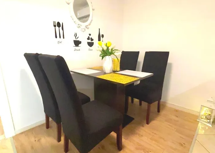 شقة Cozy Kesovija Near Old Town دوبروفينك