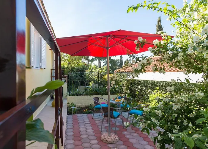 Cozy Kesovija Near Old Town شقة دوبروفينك