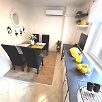 Apartmán Cozy Kesovija Near Old Town *