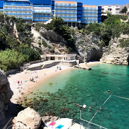 公寓 科索维佳公寓 *