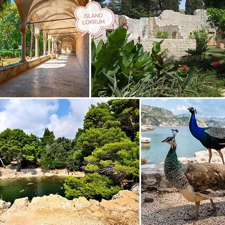 Cozy Kesovija Near Old Town