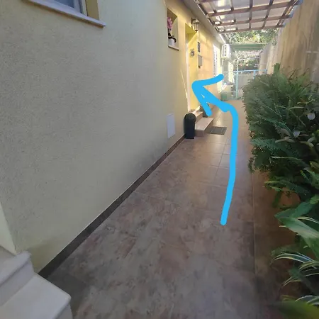 Kesovija Дубровник