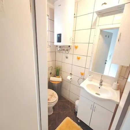 Appartamento Kesovija