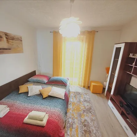 科索维佳公寓 * 杜布罗夫尼克