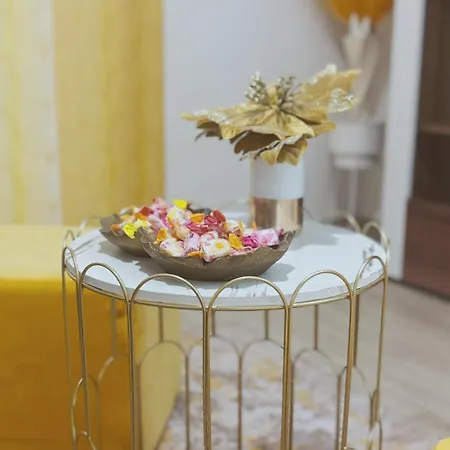 Апартаменты Kesovija