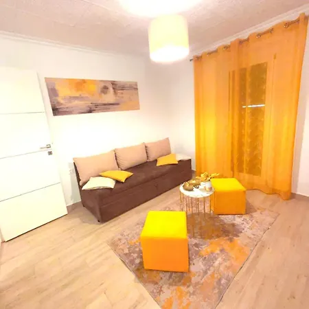 Appartement Kesovija *