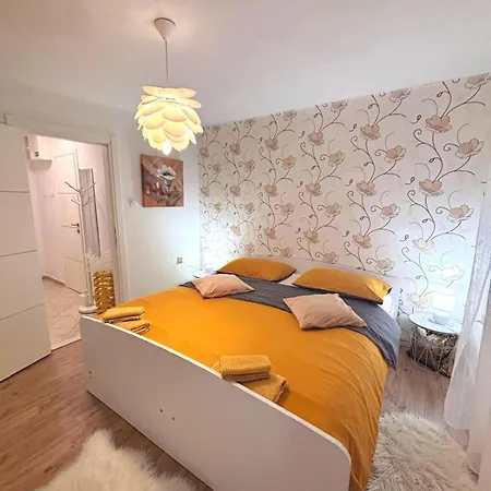 Апартаменты Kesovija Дубровник