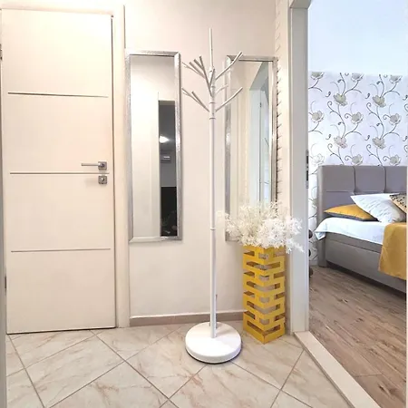 Apartamento Cozy Kesovija Near Old Town *