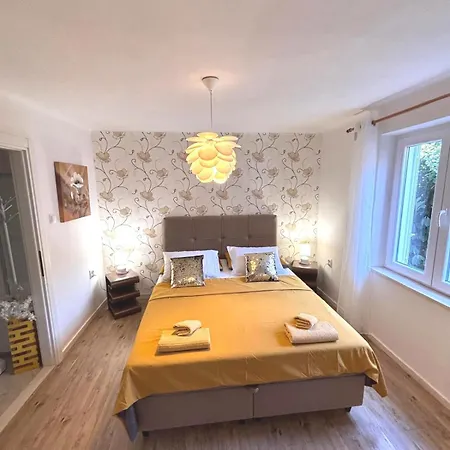 Apartamento Cozy Kesovija Near Old Town Dubrovnik