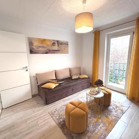 Apartamento Cozy Kesovija Near Old Town
