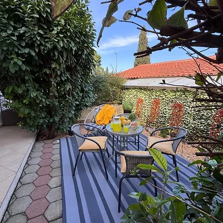 Apartamento Cozy Kesovija Near Old Town *