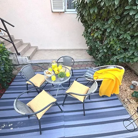 Apartamento Cozy Kesovija Near Old Town Dubrovnik