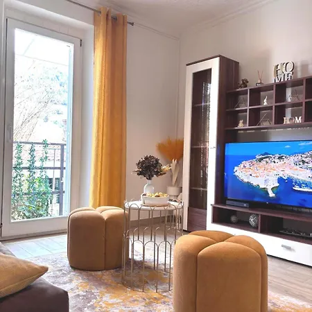 Apartamento Cozy Kesovija Near Old Town
