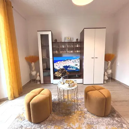 Apartamento Cozy Kesovija Near Old Town *