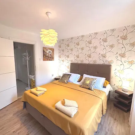 Apartamento Cozy Kesovija Near Old Town *