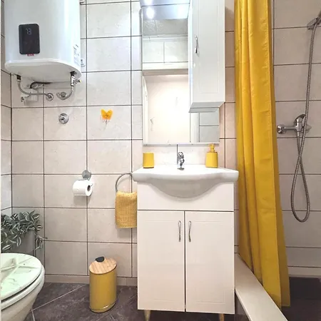 Apartamento Cozy Kesovija Near Old Town *