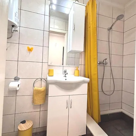 Apartamento Cozy Kesovija Near Old Town Dubrovnik