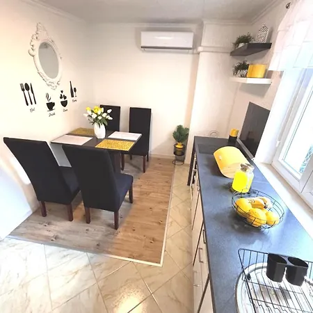 Apartamento Cozy Kesovija Near Old Town *