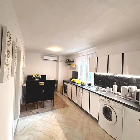 Apartamento Cozy Kesovija Near Old Town *