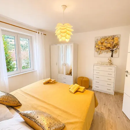 Cozy Kesovija Near Old Town * Dubrovnik