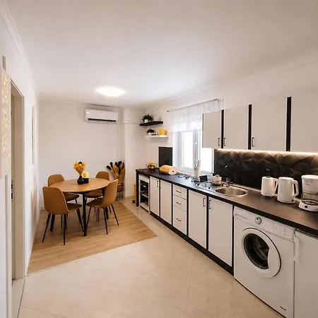 Apartamento Cozy Kesovija Near Old Town