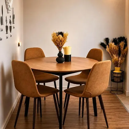 Cozy Kesovija Near Old Town Apartamento *