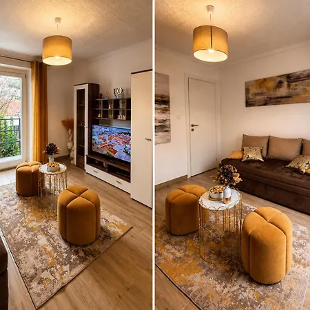 Apartamento Cozy Kesovija Near Old Town *