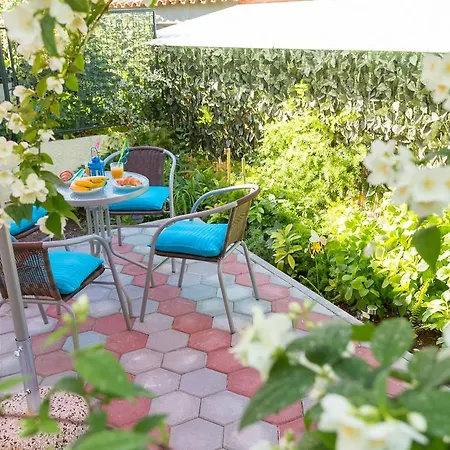 Kesovija Апартаменты