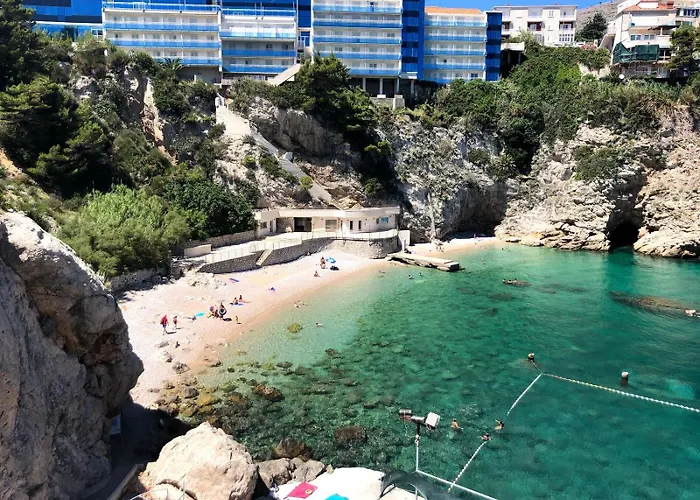 Lejlighed Cozy Kesovija Near Old Town *