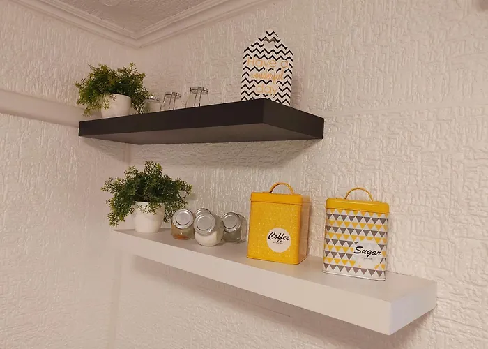 Cozy Kesovija Near Old Town