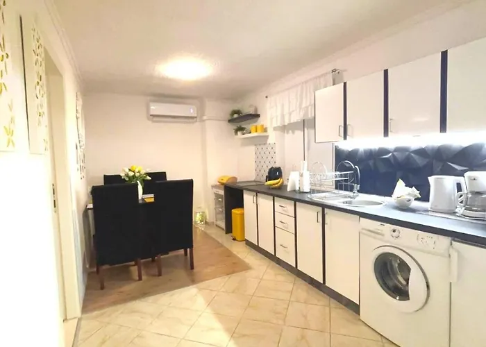 Cozy Kesovija Near Old Town Lejlighed Dubrovnik