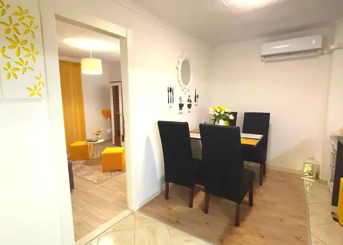 Cozy Kesovija Near Old Town