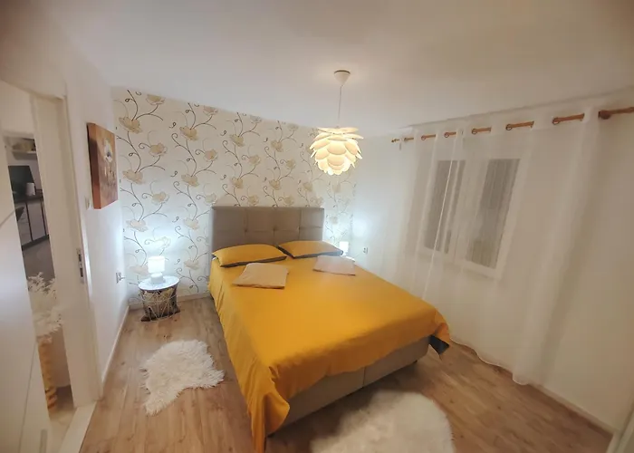 Lejlighed Cozy Kesovija Near Old Town *