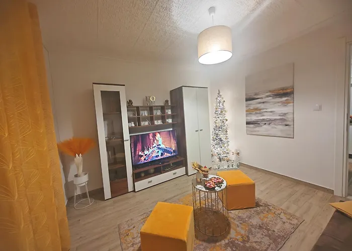 Cozy Kesovija Near Old Town *