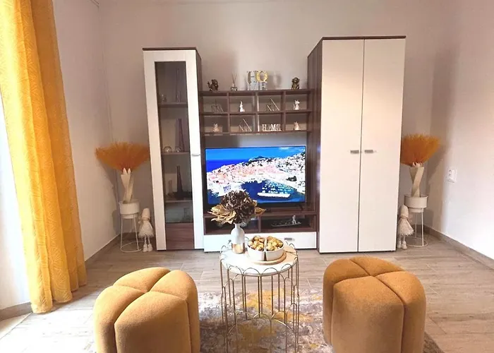 Апартаменты Cozy Kesovija Near Old Town *