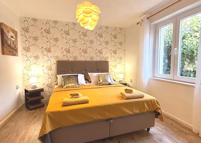 Cozy Kesovija Near Old Town