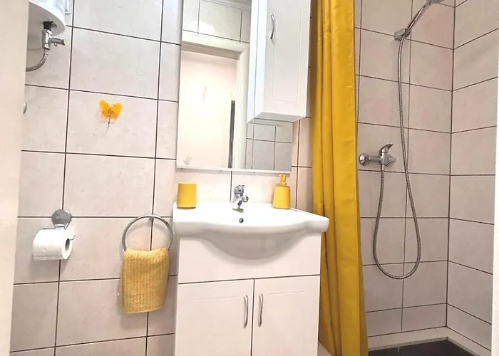 Апартаменты Cozy Kesovija Near Old Town Дубровник