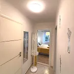 Cozy Kesovija Near Old Town Apartman