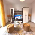 Apartman Cozy Kesovija Near Old Town *